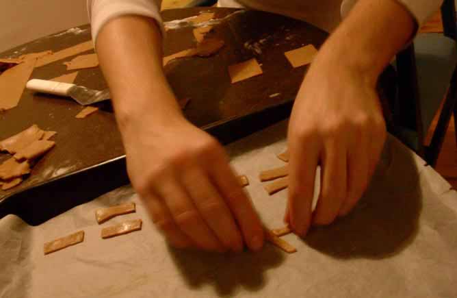 Baking