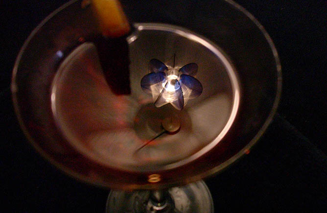 Cocktail