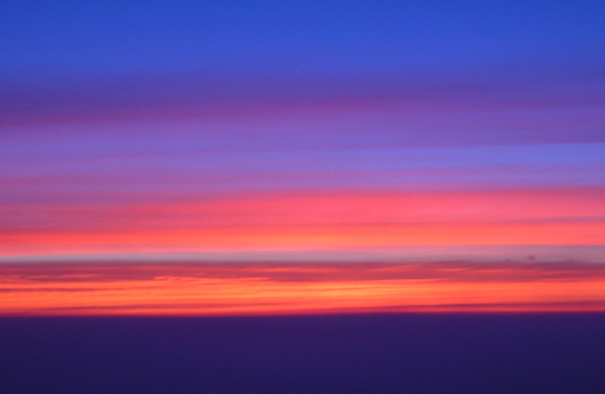 Sunrise