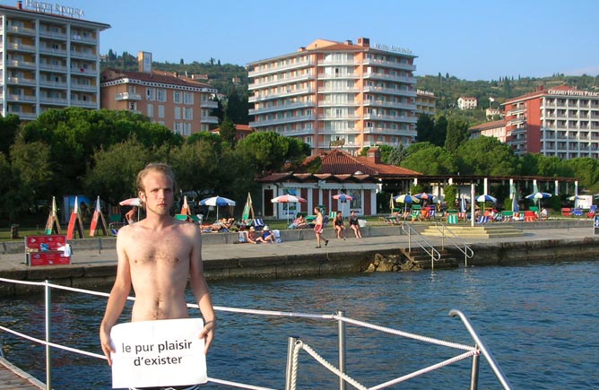 Audun/Portoroz