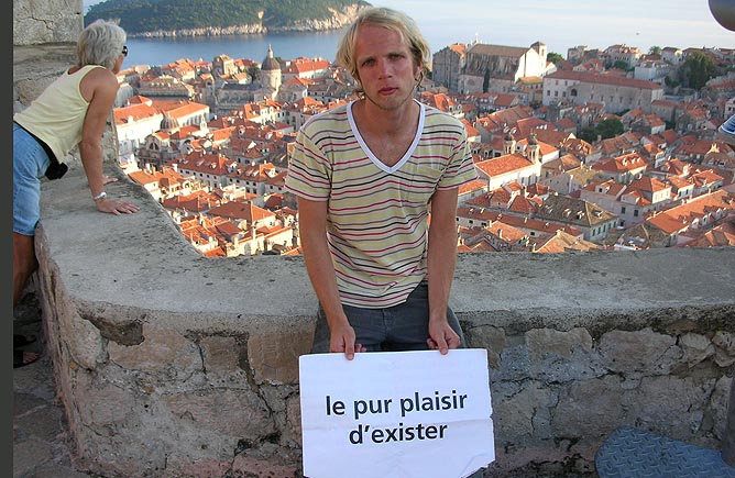 Audun/Dubrovnik