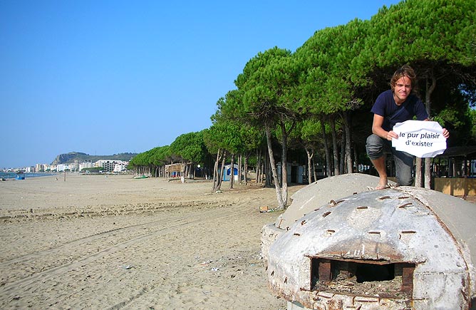 Ivar/Durresi Beach