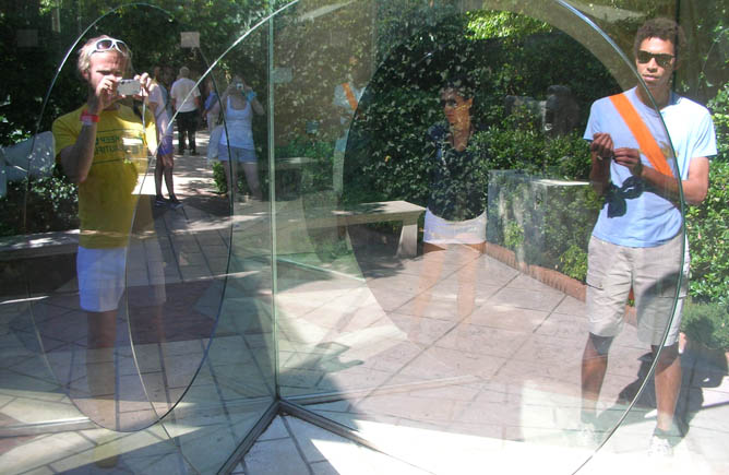 Guggenheim collection