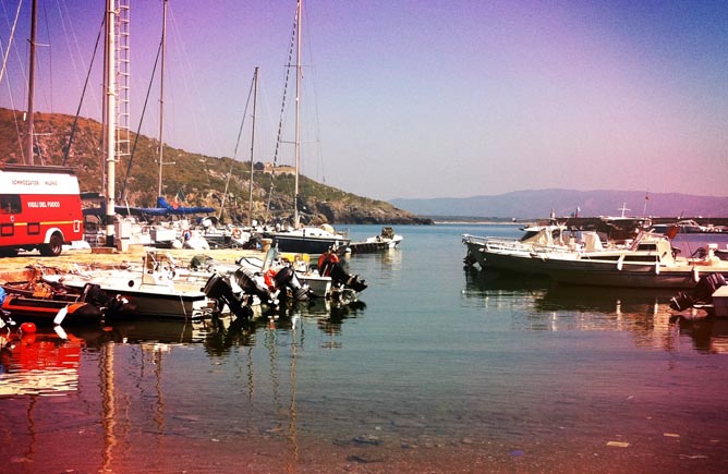 Porto Ercole