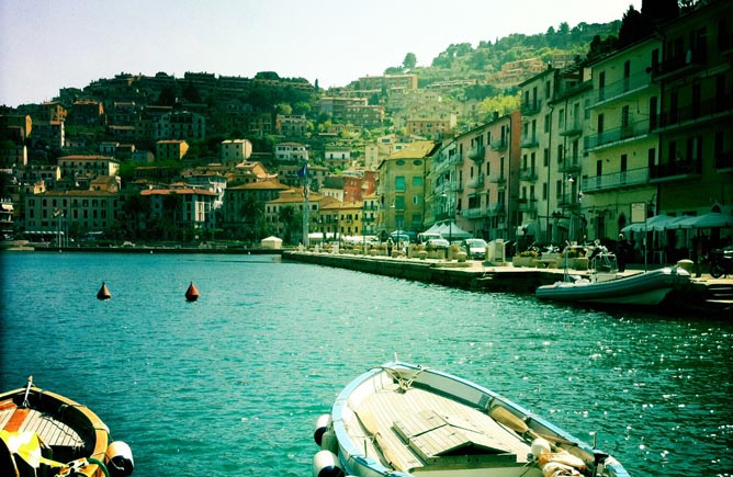 Porto San Stefano