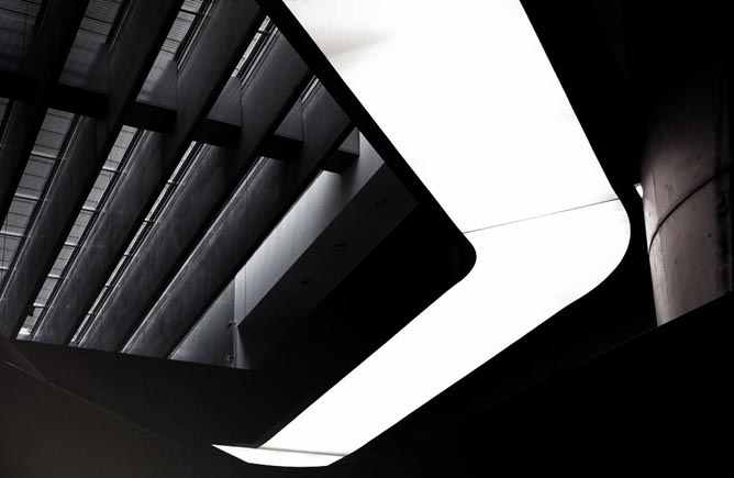 Zaha Hadid: MAXXI Rome