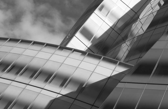 Frank Gehry: IAC Headquarters