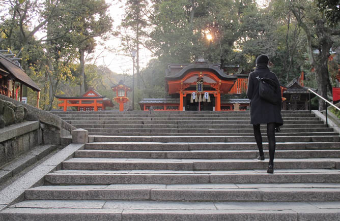 Fushimi Inari Taisha