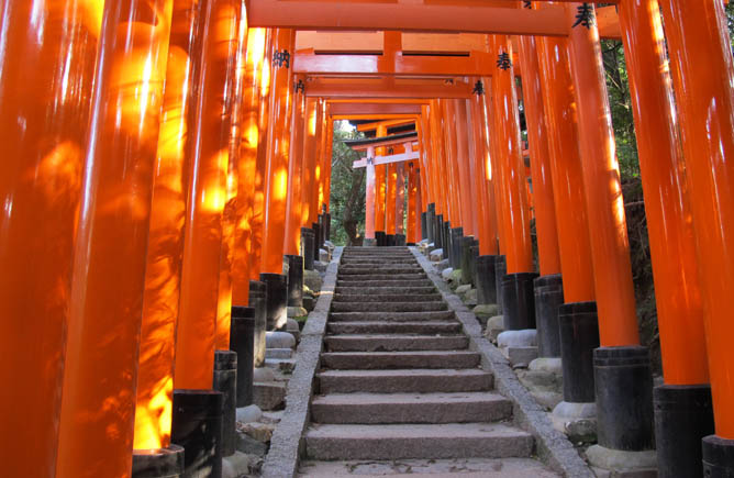 Fushimi Inari Taisha